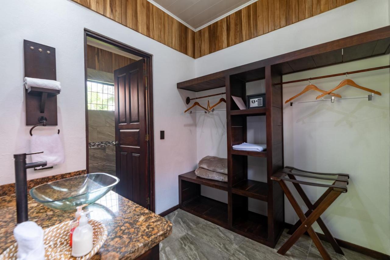 Arenal History Inn La Fortuna Esterno foto
